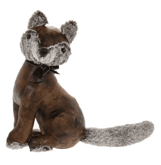 Fox Doorstop