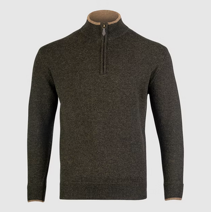 Lambswool Jumpers