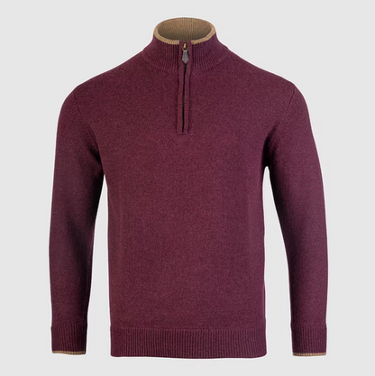 Lambswool Jumpers