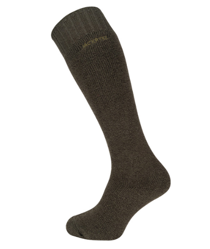Wellington Boot Socks