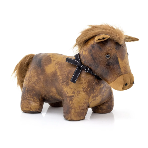 Horse Doorstop