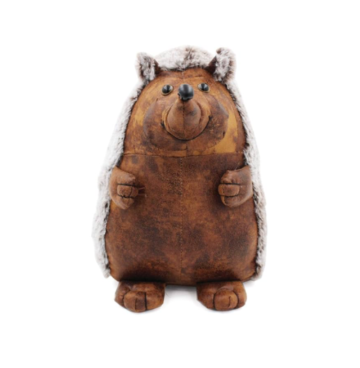 Hedgehog Doorstop