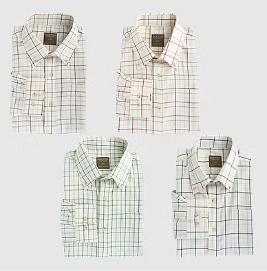 Men's Countryman Shirt
