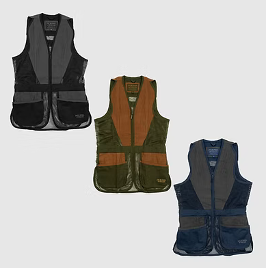 Sporting Skeet Vest
