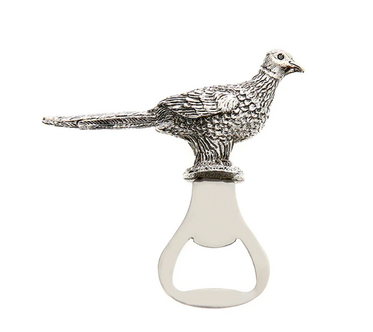 Pheasant Bottle Opener
