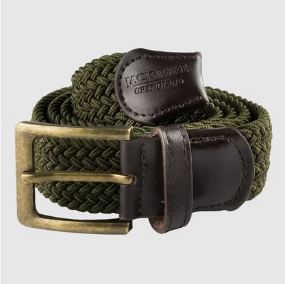 Countryman Elasticated Belt