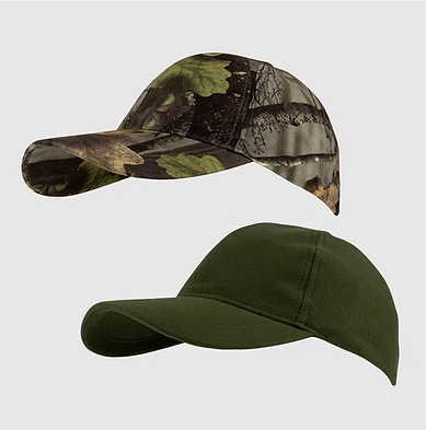 Junior Baseball Cap