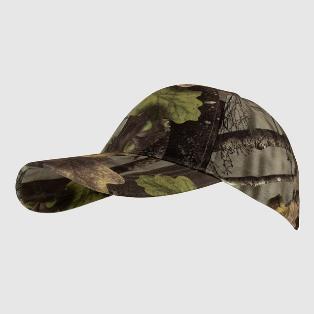 Junior Baseball Cap