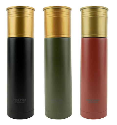 Cartridge Flasks