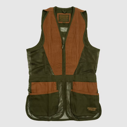 Sporting Skeet Vest